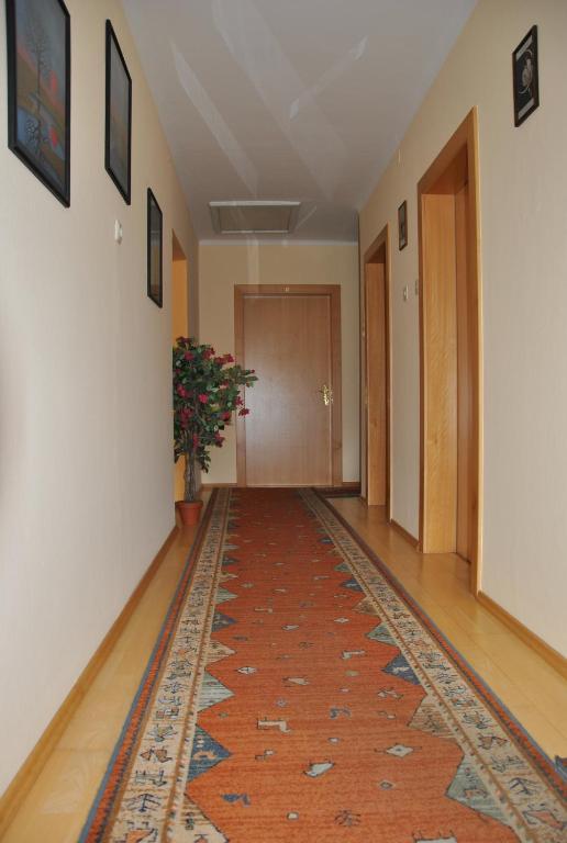 Fruehstueckspension Matheidl Ferlach Room photo